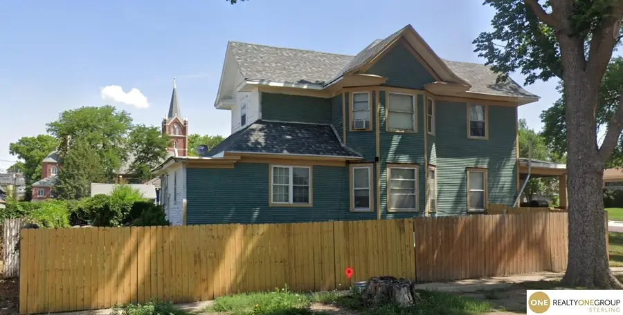 701 F Street, Fairbury, NE 68352 - #3