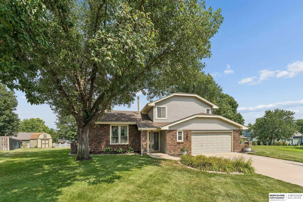 1235 S 169th Street, Omaha, NE 68130 - #1
