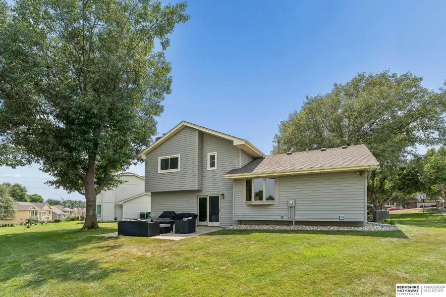 1235 S 169th Street, Omaha, NE 68130 - #2