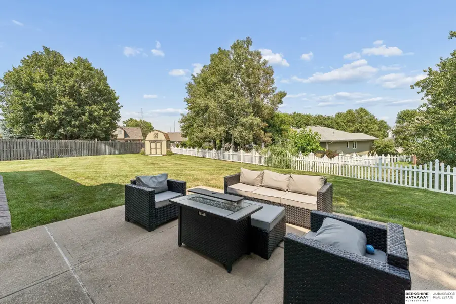 1235 S 169th Street, Omaha, NE 68130 - #3