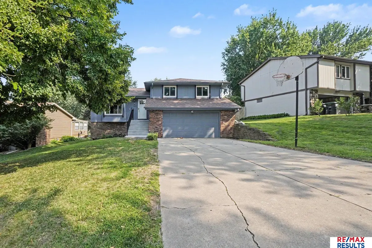 3323 S 158th Street, Omaha, NE 68130-0000 - #1