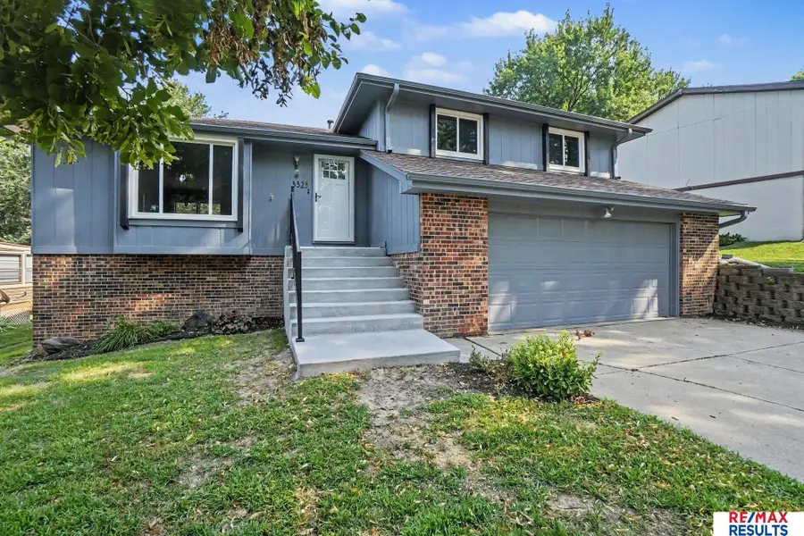 3323 S 158th Street, Omaha, NE 68130-0000 - #3