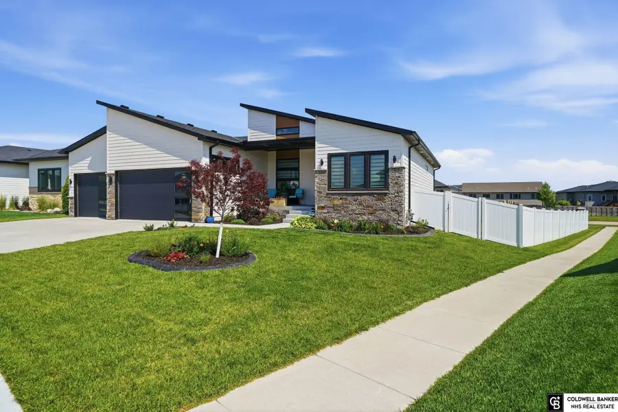 7434 Anselm Lane, Lincoln, NE 68516 - #3