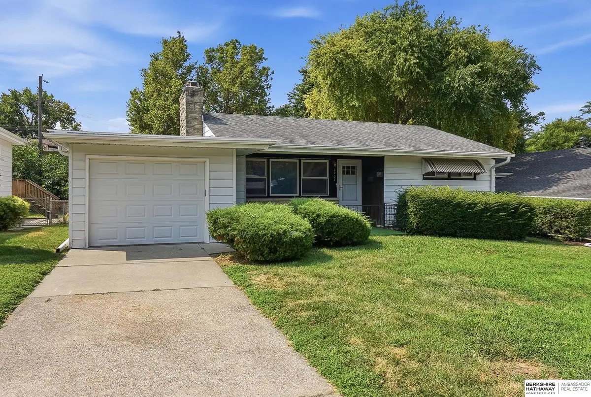 4907 Curlew Lane, Omaha, NE 68106 - #1
