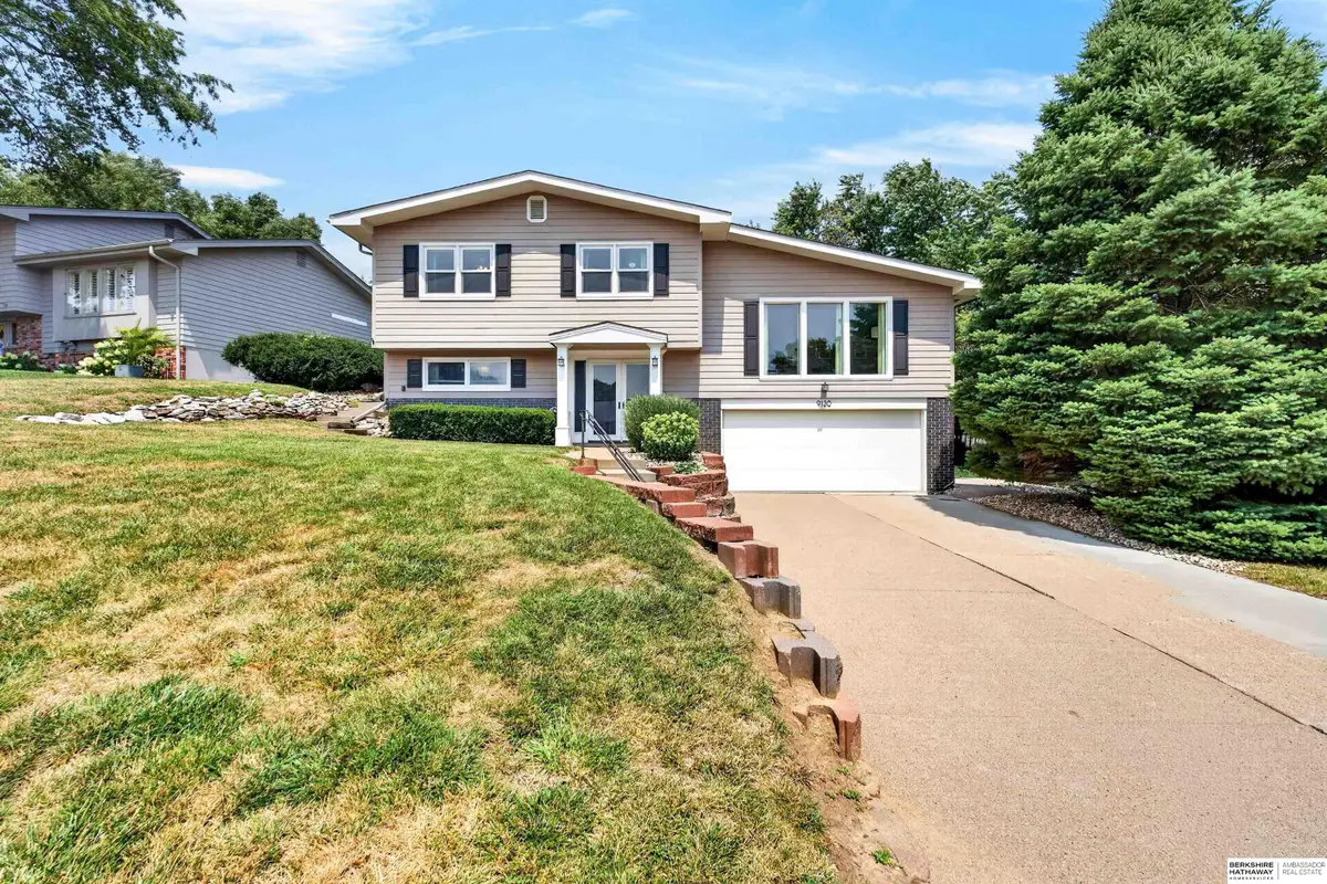 9130 Sahler Street, Omaha, NE 68134 - #1