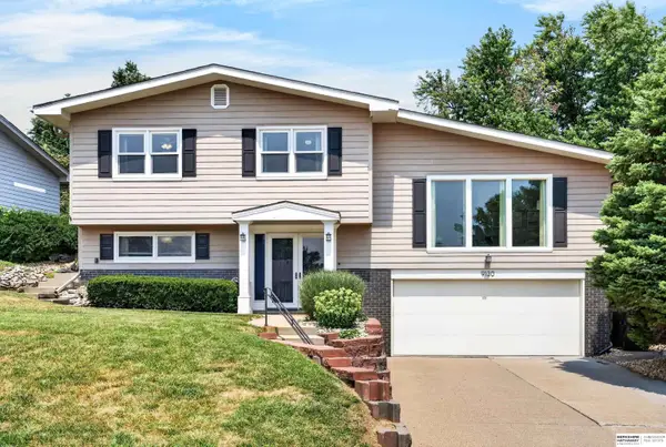 9130 Sahler Street, Omaha, NE 68134