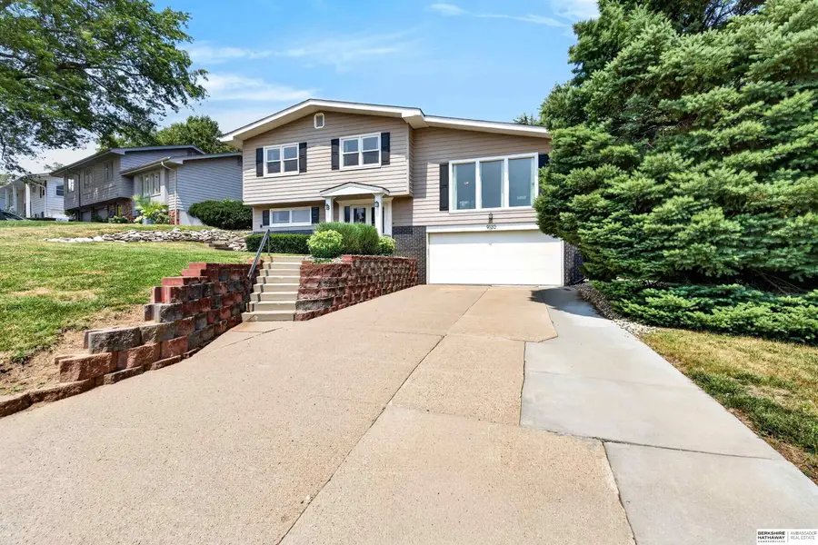 9130 Sahler Street, Omaha, NE 68134 - #2