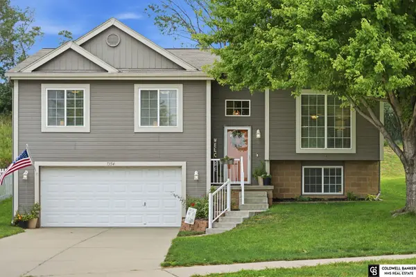 7354 Potter Street, Omaha, NE 68122