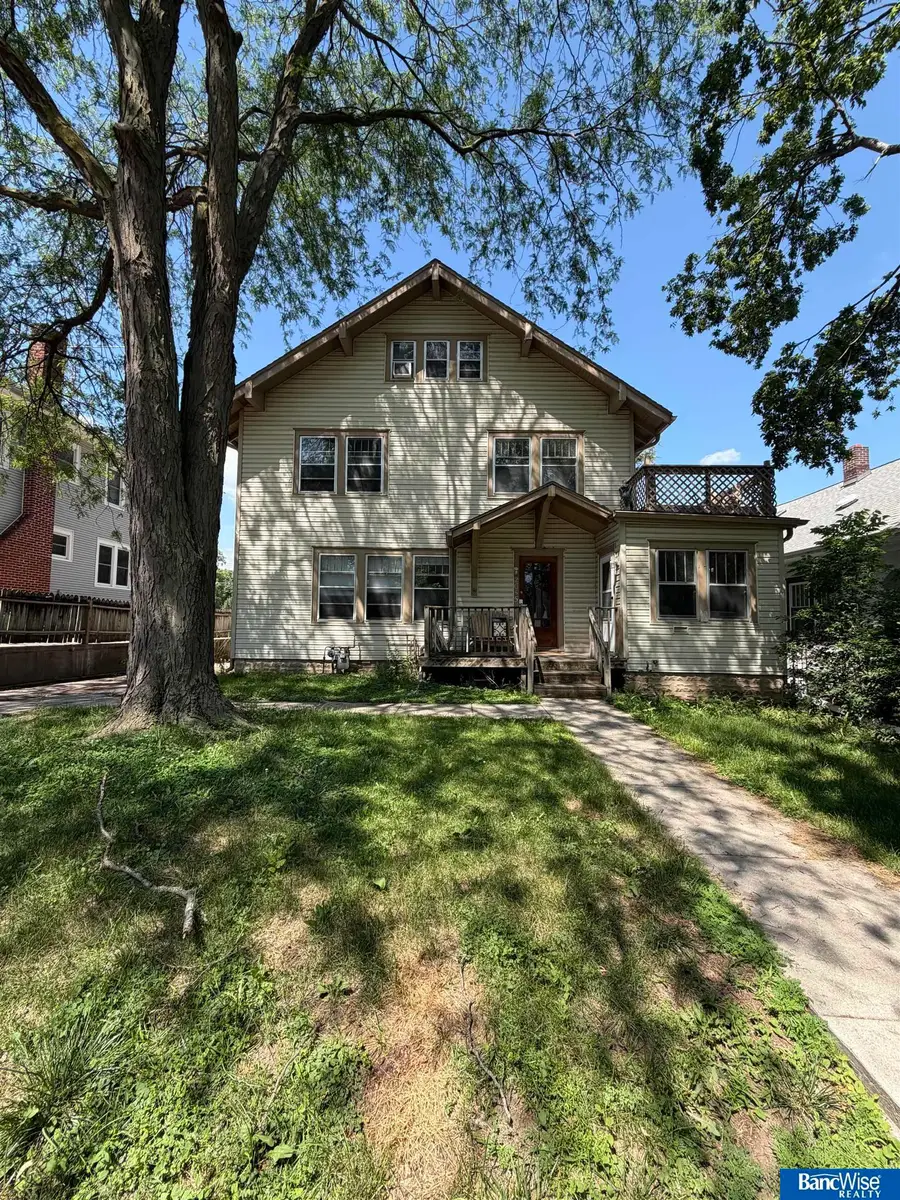 2655 S 13th Street Street, Lincoln, NE 68502 - #2