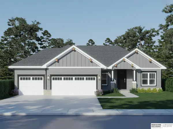 3008 N 165th Avenue, Omaha, NE 68116