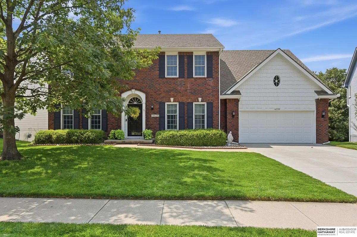 16135 Dewey Avenue, Omaha, NE 68118 - #1
