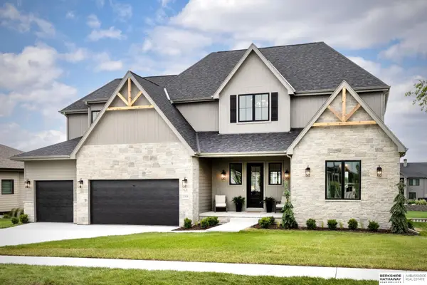 11819 N 173rd Circle, Bennington, NE 68007