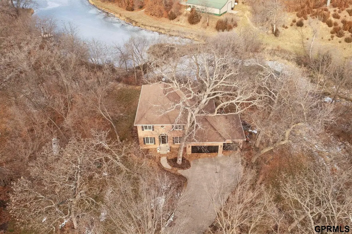 19719 Raven Drive, Louisville, NE 68037 - #1