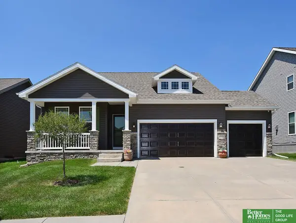 8202 N 172nd Street, Bennington, NE 68007