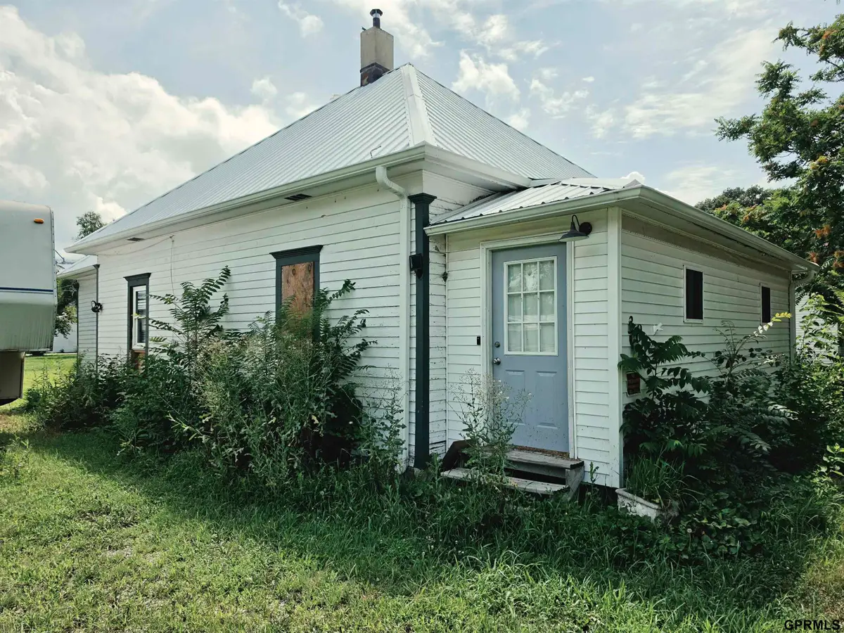 303 3rd Street, Edgar, NE 68935 - #1