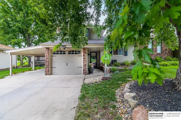 12143 Franklin Circle, Omaha, NE 68154