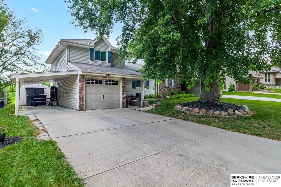12143 Franklin Circle, Omaha, NE 68154 - #2