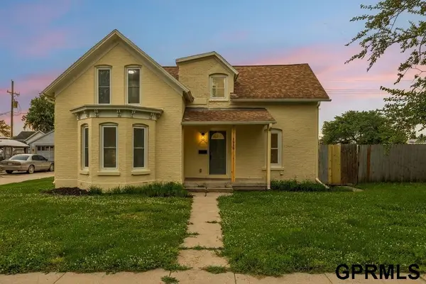 1916 Lincoln Street, Blair, NE 68008