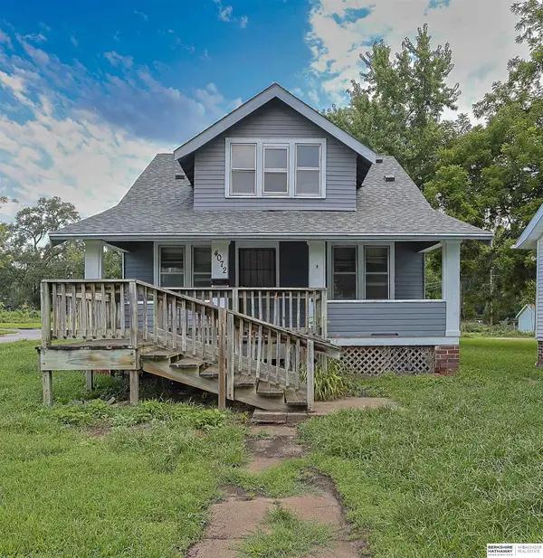 4072 Paxton Boulevard, Omaha, NE 68111