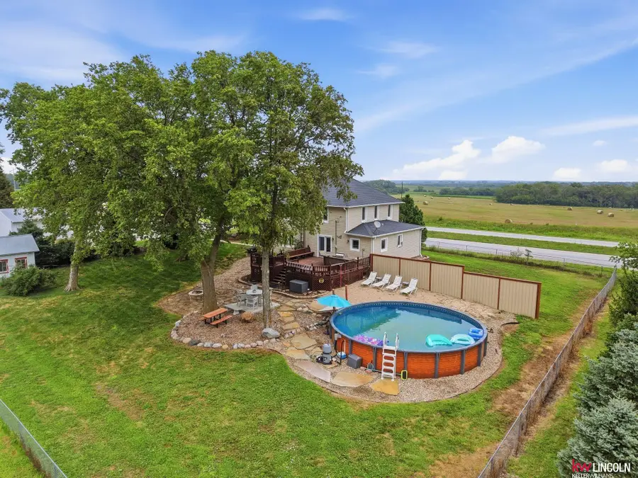 20405 S 12th Street, Martell, NE 68404 - #2