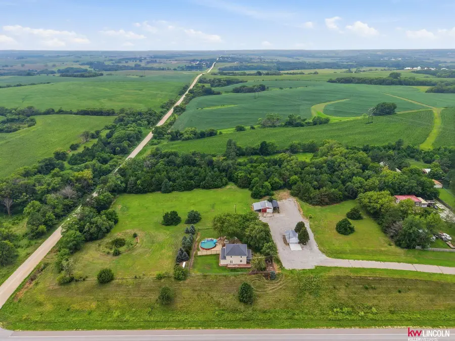 20405 S 12th Street, Martell, NE 68404 - #3