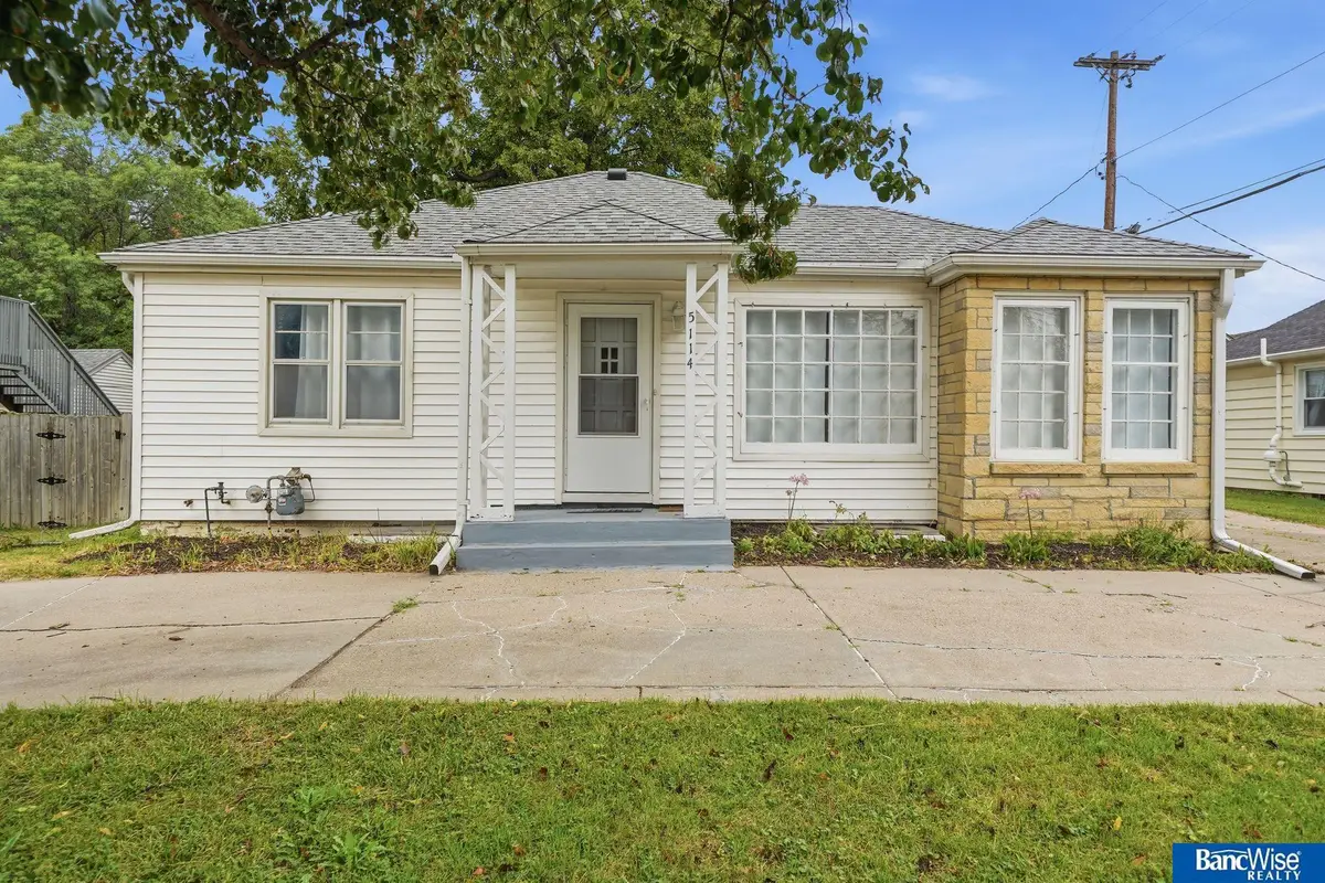 5114 Randolph Street, Lincoln, NE 68510 - #1