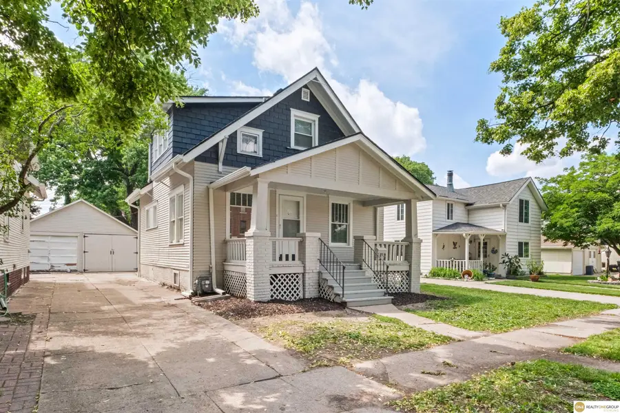 823 N H Street, Fremont, NE 68025 - #2