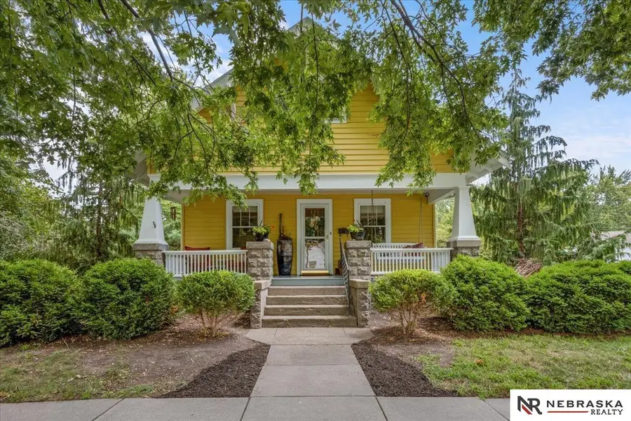 804 Main Avenue, Crete, NE 68333 - #3