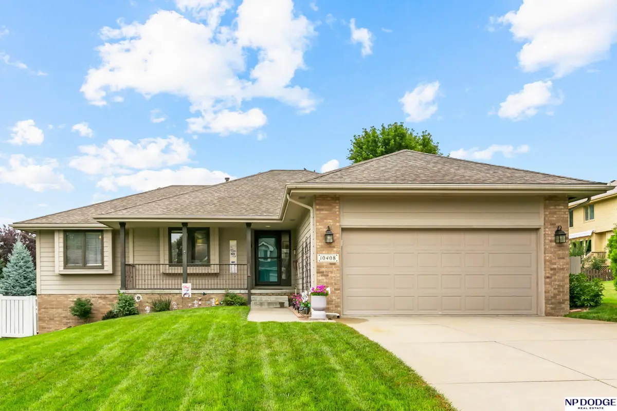 10408 Newport Avenue, Omaha, NE 68122 - #1