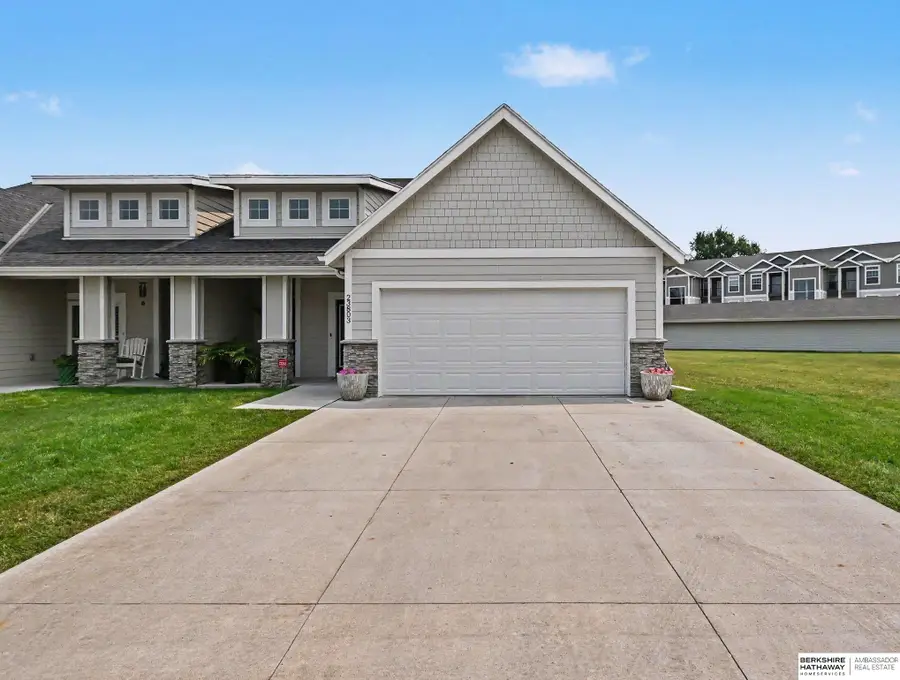 23803 Harvest Heights Circle, Waterloo, NE 68069 - #2