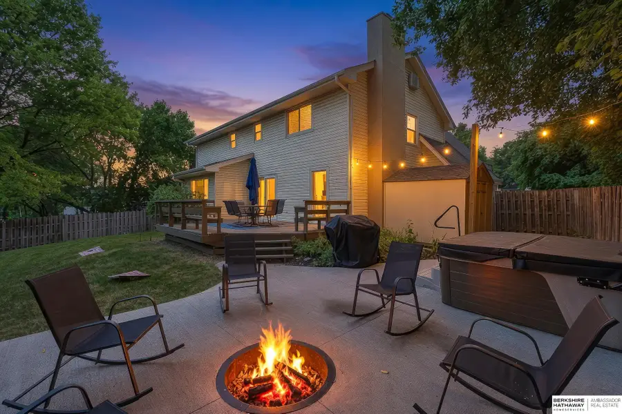 14915 Martha Circle, Omaha, NE 68144 - #2