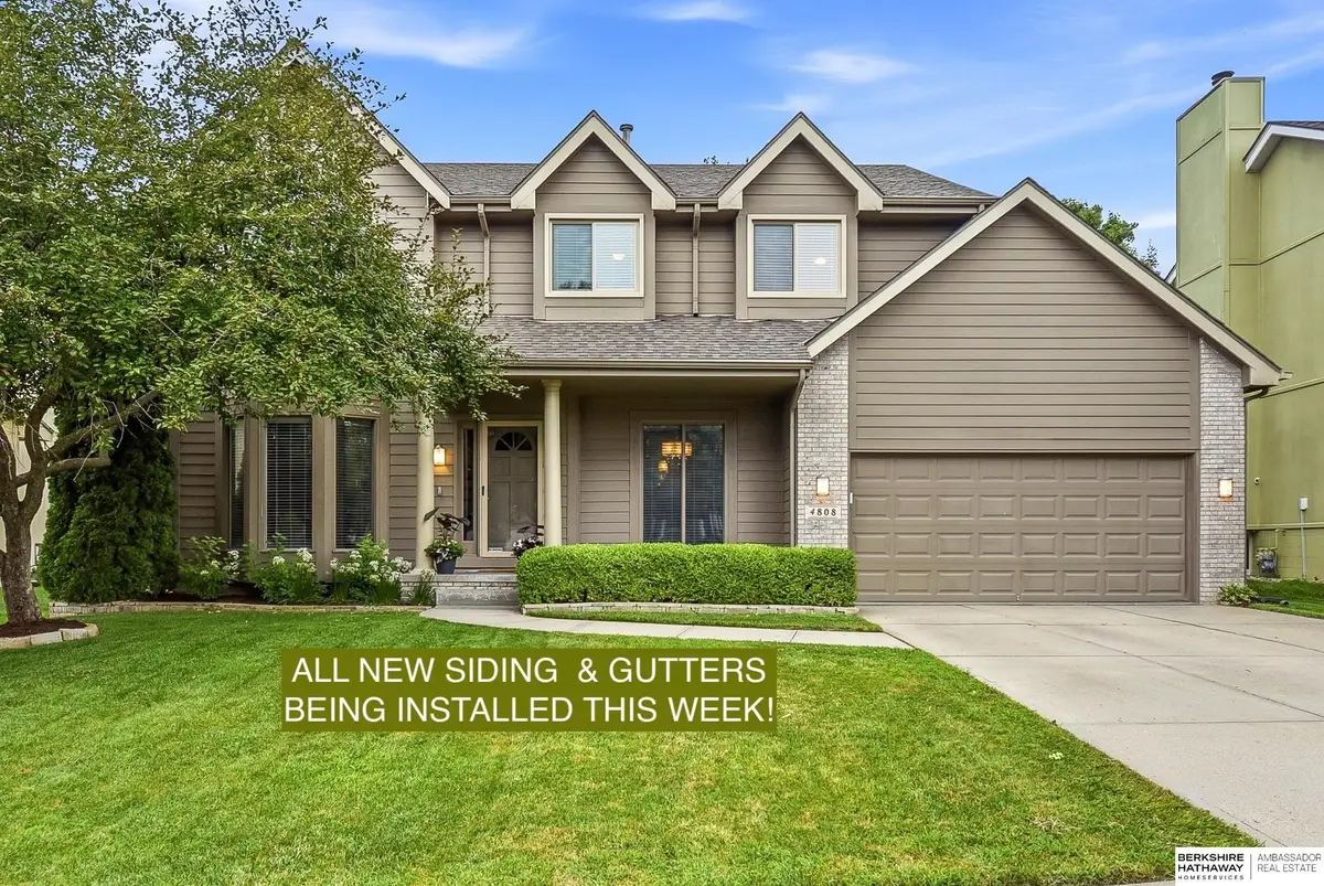 4808 N 135th Street, Omaha, NE 68164 - #1