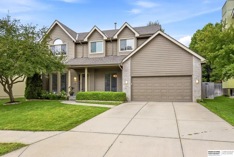 4808 N 135th Street, Omaha, NE 68164 - #3