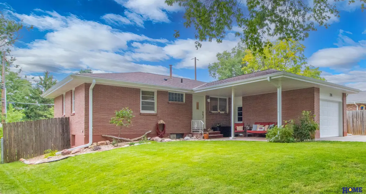 331 Indian Road, Lincoln, NE 68505 - #1