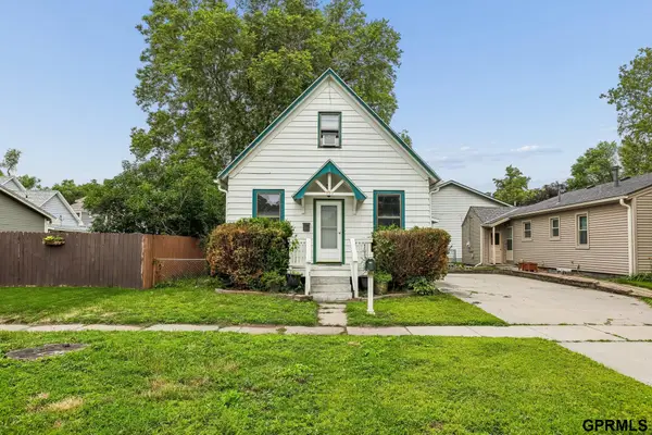 535 N Pebble Street, Fremont, NE 68025