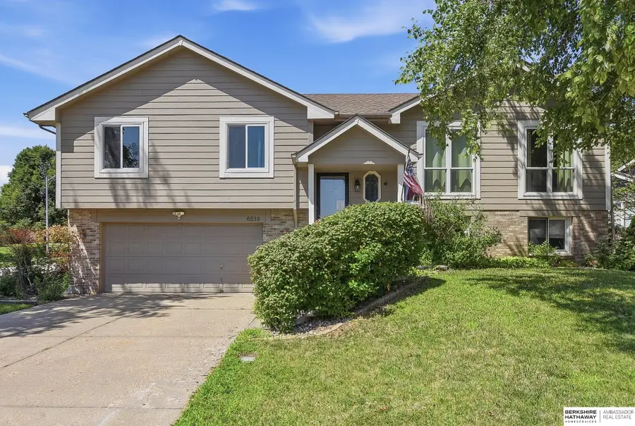 6510 N 102nd Avenue, Omaha, NE 68122 - #3