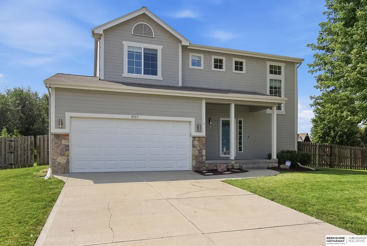 9707 Margo Street, La Vista, NE 68128 - #1