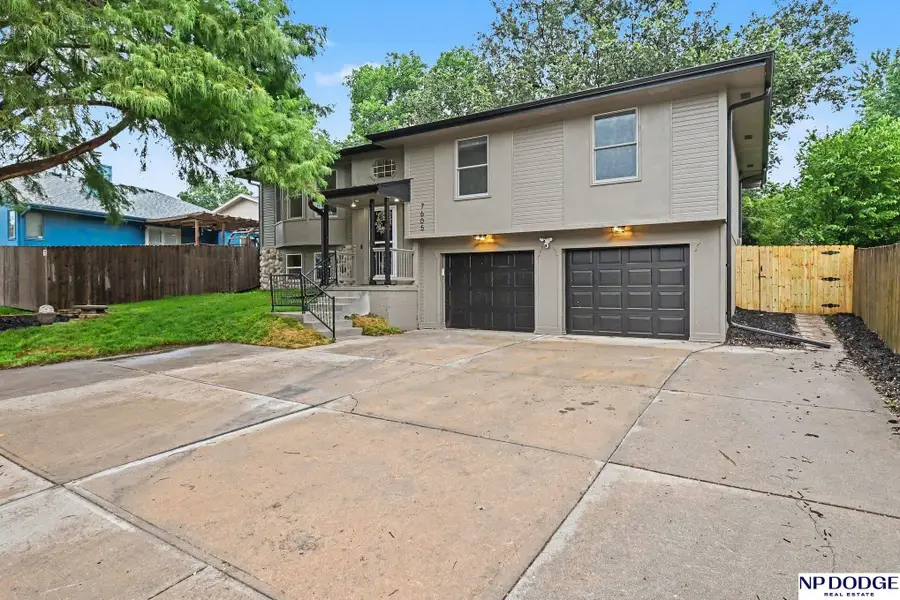 7605 S 134 Street, Omaha, NE 68138 - #2