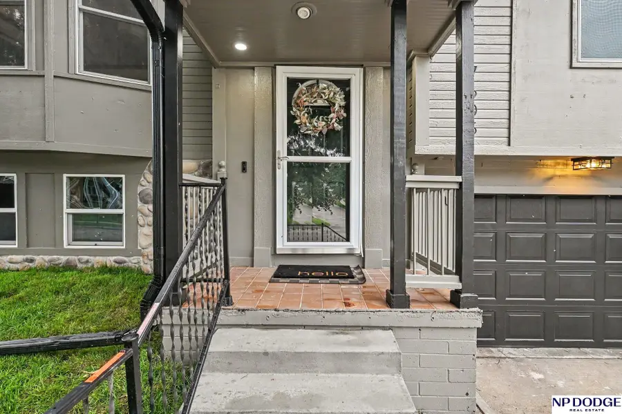 7605 S 134 Street, Omaha, NE 68138 - #3