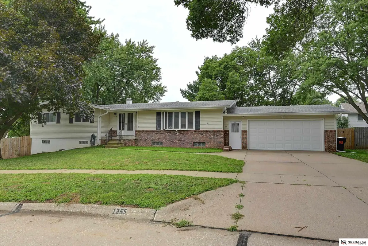 1255 W Dodge Avenue, Arlington, NE 68002 - #1