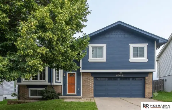 8026 Newport Avenue, Omaha, NE 68122