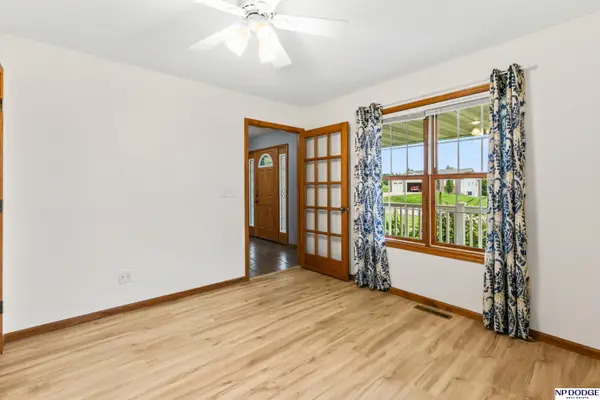 3864 Suncrest Avenue, Shelby, NE 68662