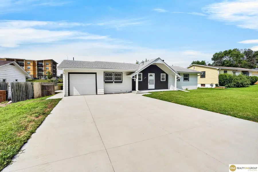 1307 Offutt Boulevard, Bellevue, NE 68145 - #2