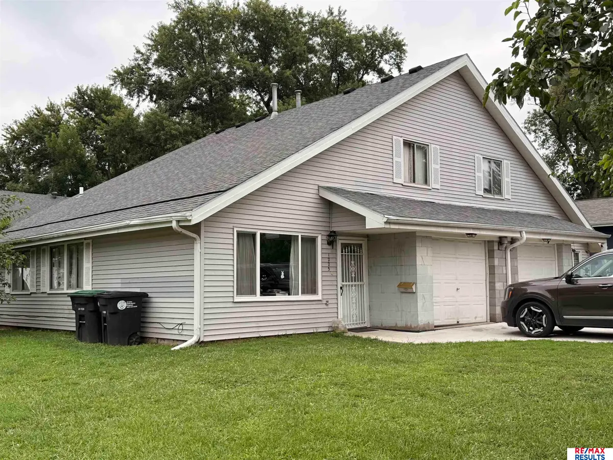 1223-1225 N 66th Street, Omaha, NE 68132 - #1