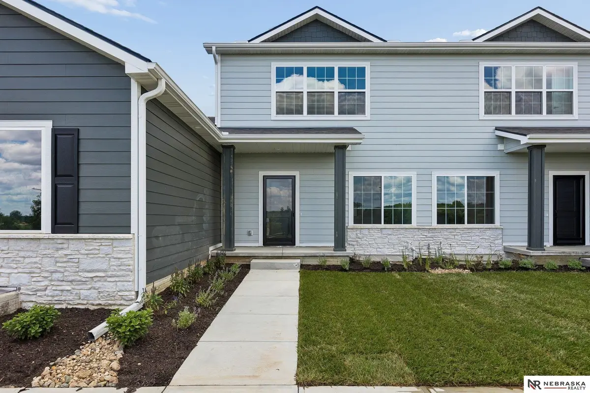 11417 N 160th Court, Bennington, NE 68007 - #1