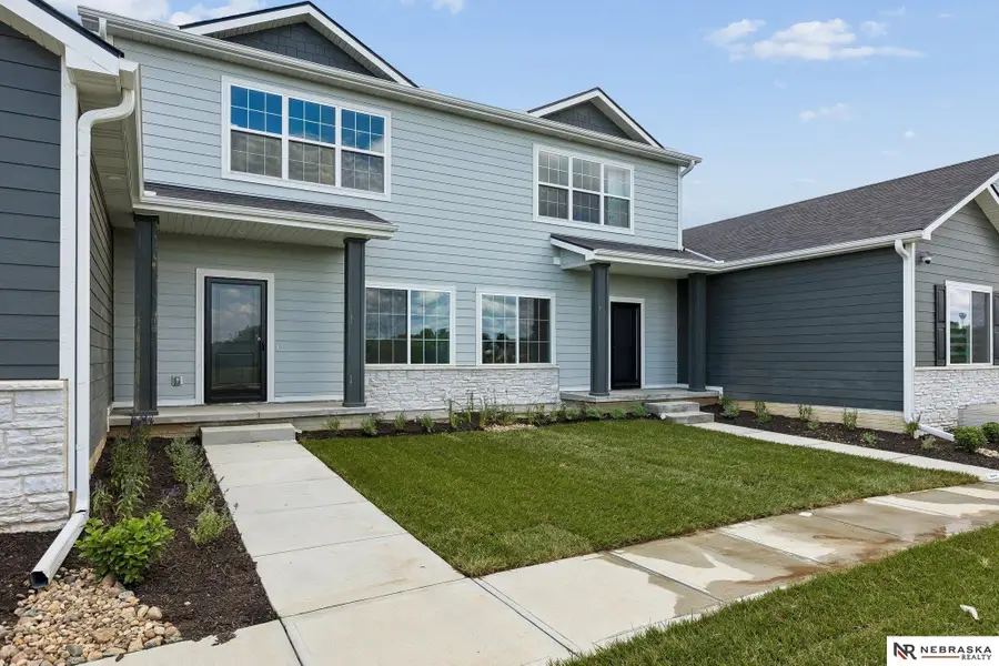 11417 N 160th Court, Bennington, NE 68007 - #2