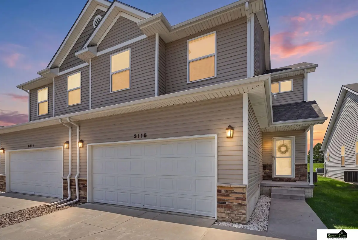 3115 Colt Avenue, Lincoln, NE 68507 - #1