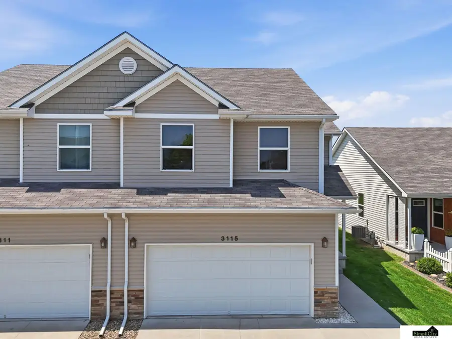3115 Colt Avenue, Lincoln, NE 68507 - #2