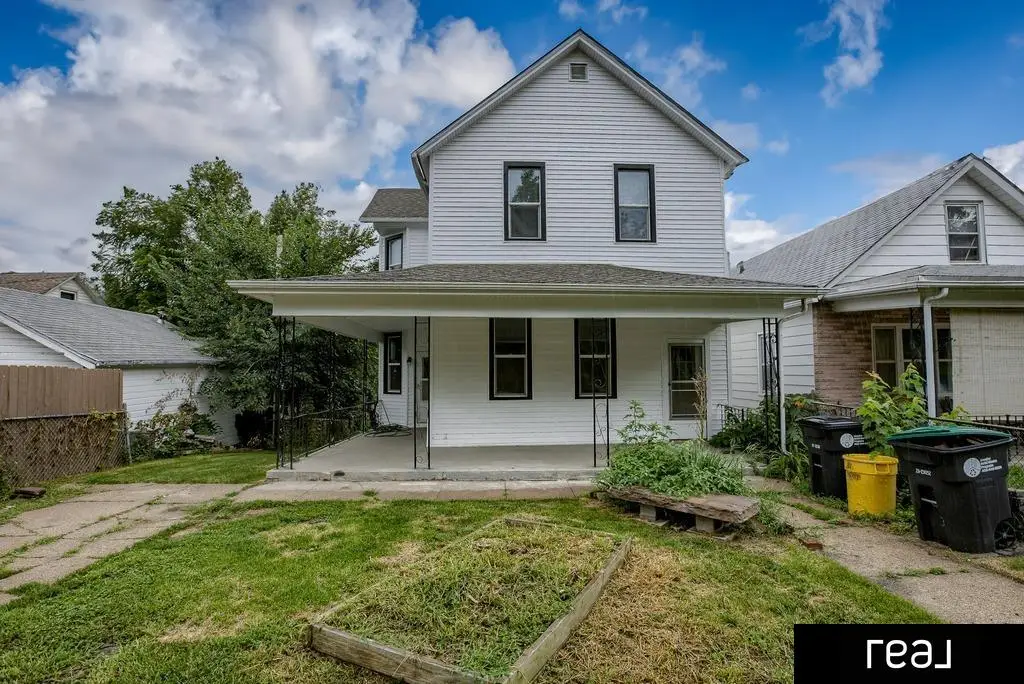 2326 S 12th Street, Omaha, NE 68108 - #1