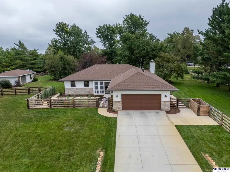 2590 Mock Turtle Lane, Omaha, NE 68142 - #3
